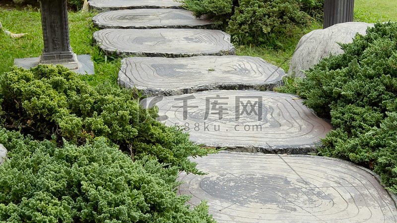 假山喷泉水泵功率，如何精准匹配？**