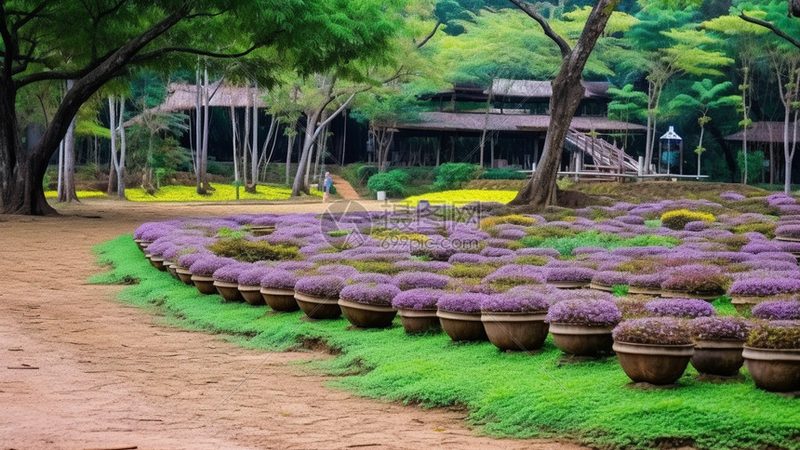 苗木病虫害防治：揭秘高效防治之道**