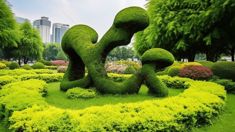 成都园林公司员工管理制度：构建高效团队的关键**