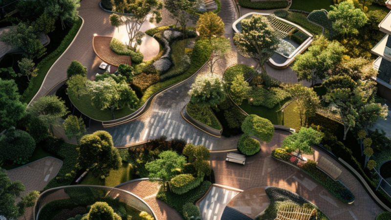 绿植租赁报价差异背后藏着什么