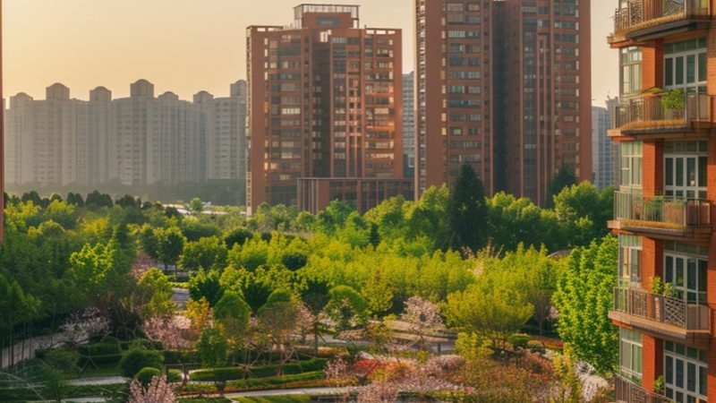 市政绿化苗木公司排名背后的考量因素**
